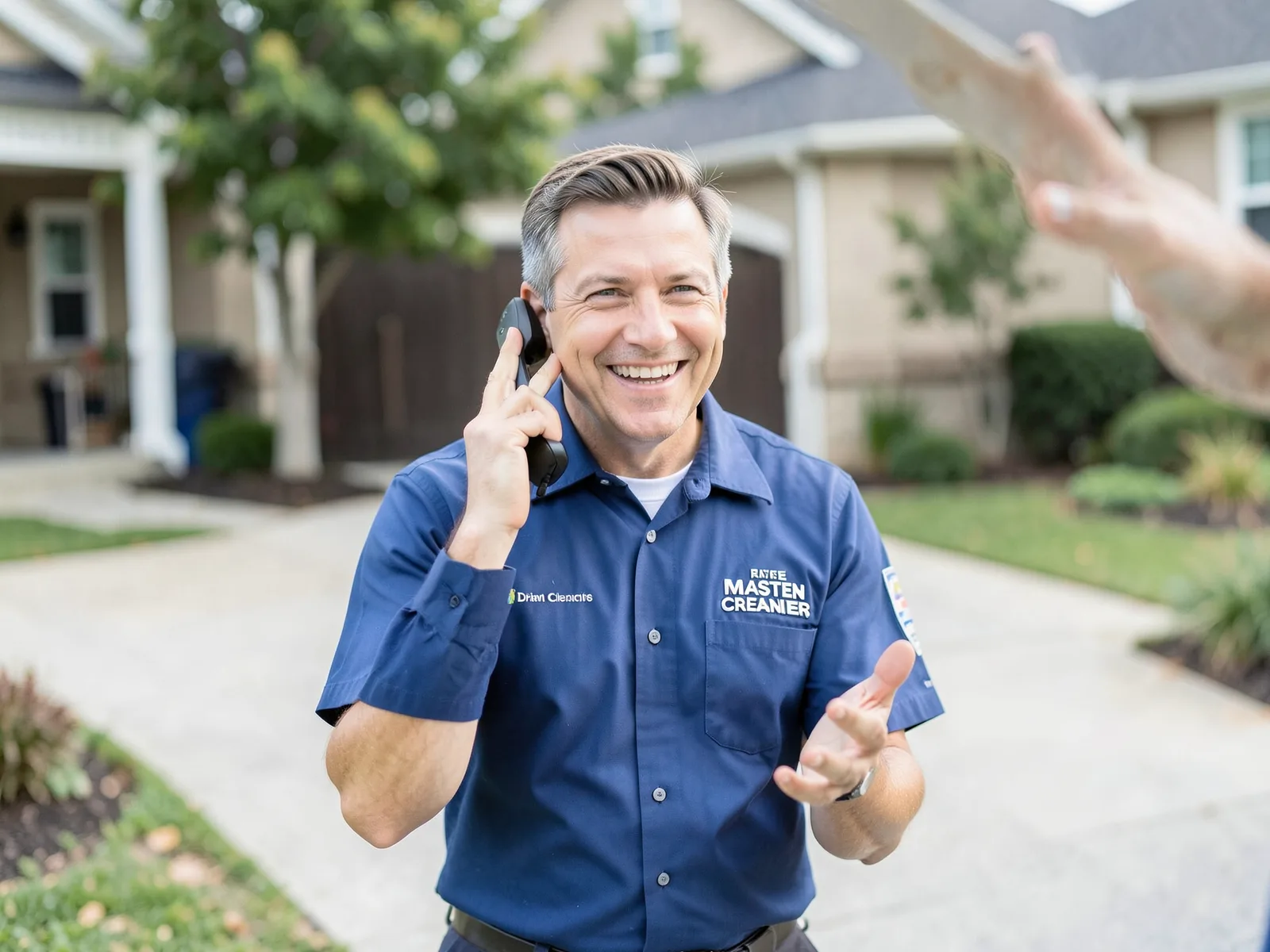 Drain Cleaning Mendon, MI FAQs